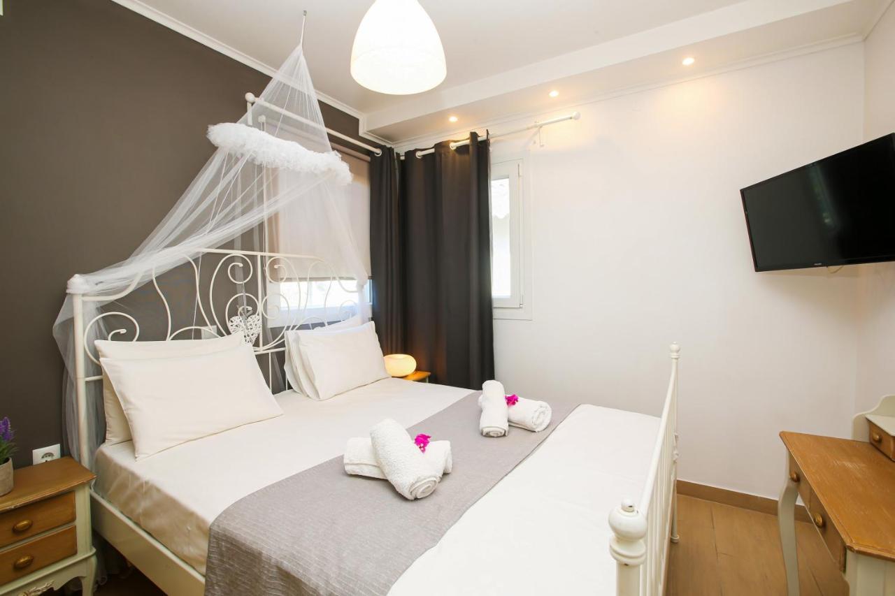 Willa Stavros House Ypsos Zewnętrze zdjęcie