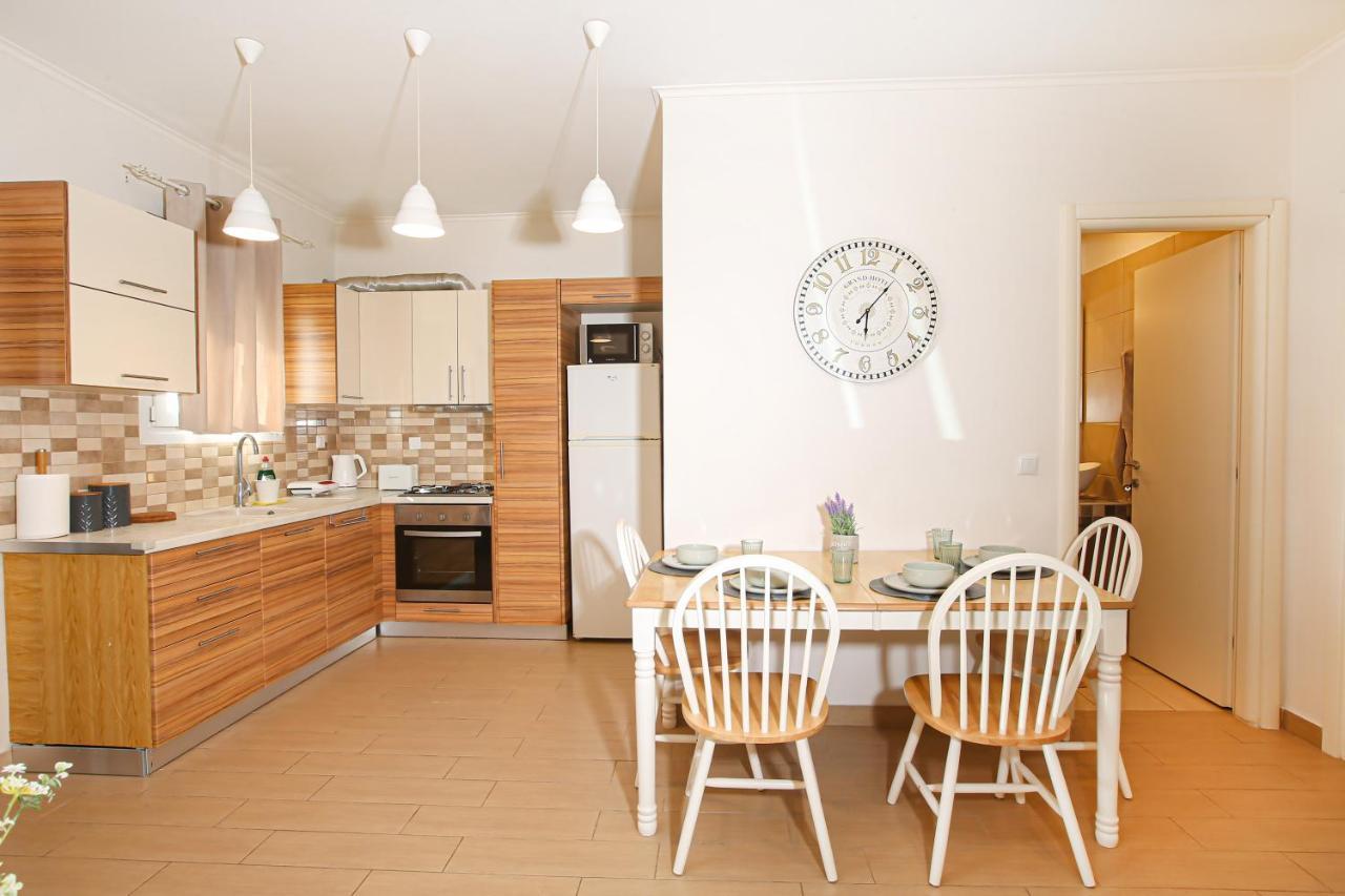 Willa Stavros House Ypsos Zewnętrze zdjęcie