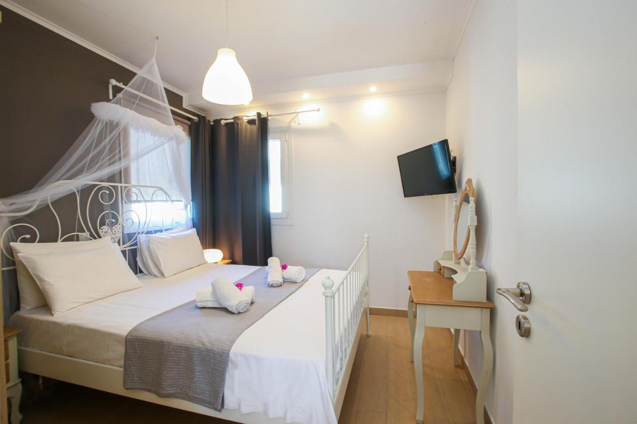 Willa Stavros House Ypsos Zewnętrze zdjęcie